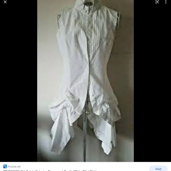 All Saints Tops - All Saints katerina gilet